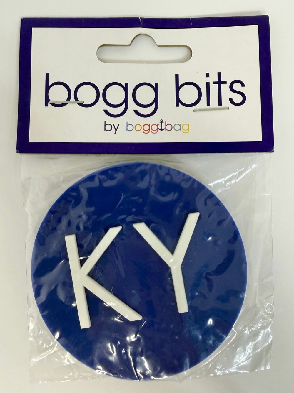 Bogg Bits Kentucky KY Bogg Bag Accessory